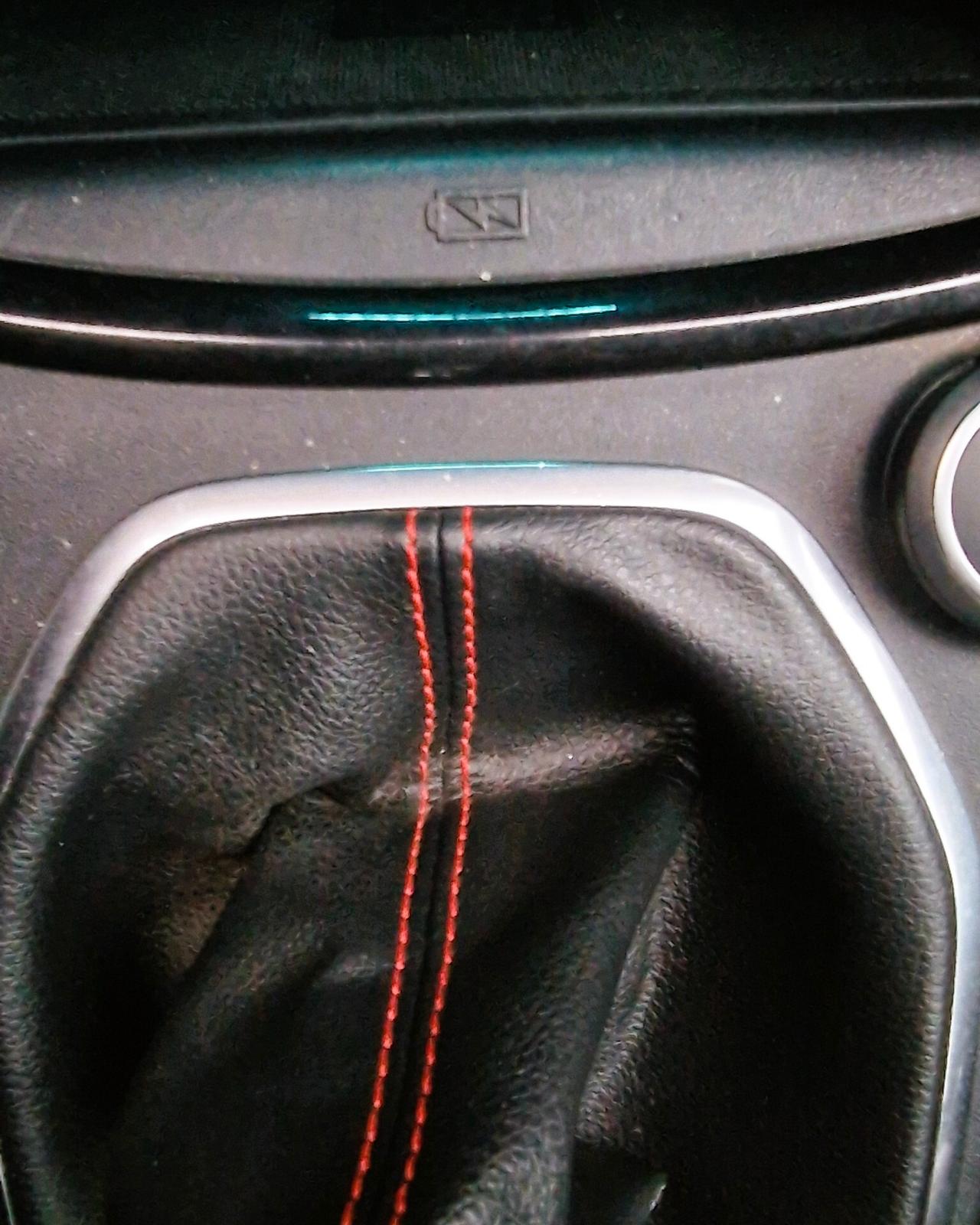 Ford Puma 1.0 EcoBoost Hybrid 125 CV S&S ST-Line X