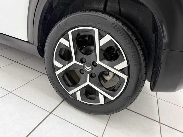 CITROEN C3 Aircross BlueHDi 110 S&S Shine Pack