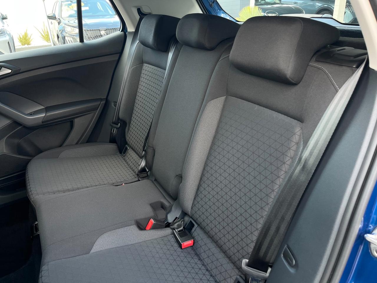 Volkswagen T-Cross 1.6 TDI SCR Style BMT