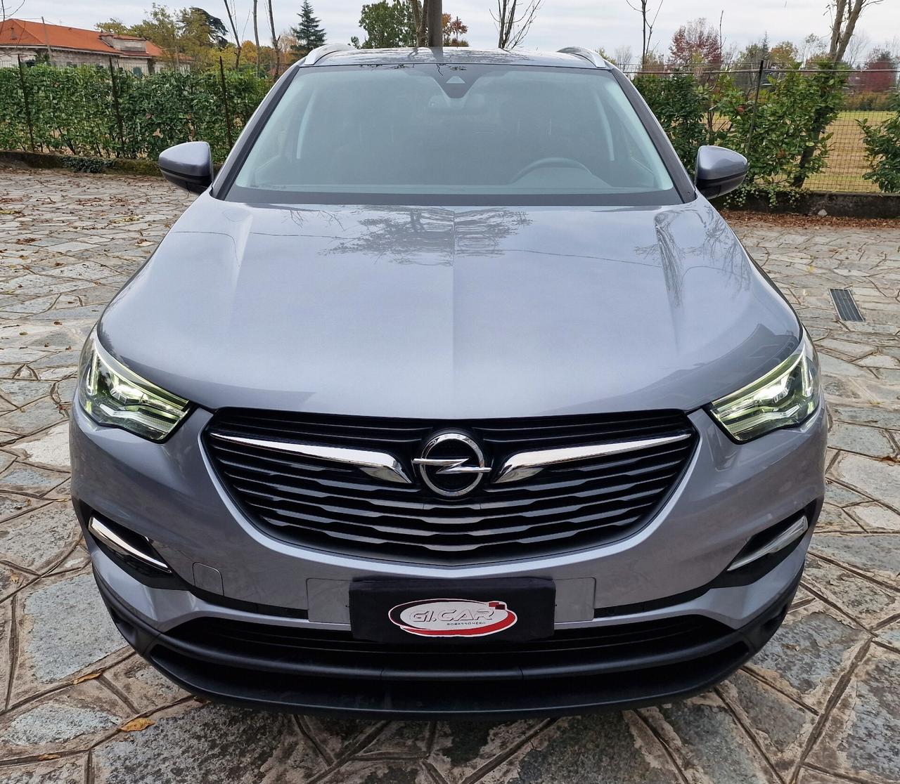 Opel Grandland X 1.2 Turbo 12V 130 CV Start&Stop Advance