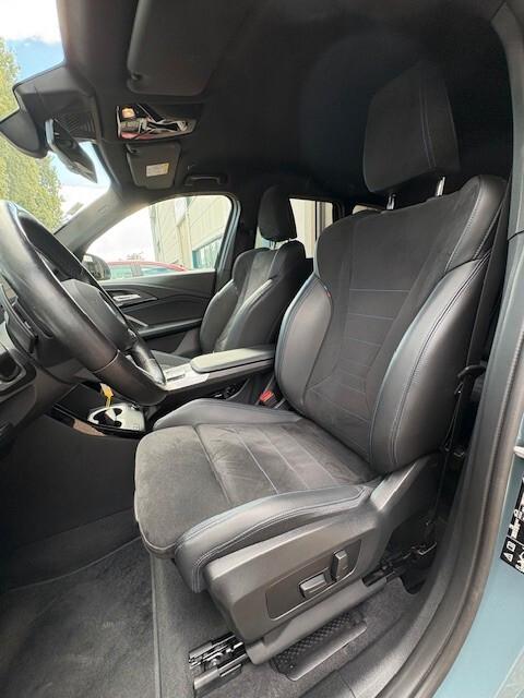 Bmw X1 xDrive 23d Msport