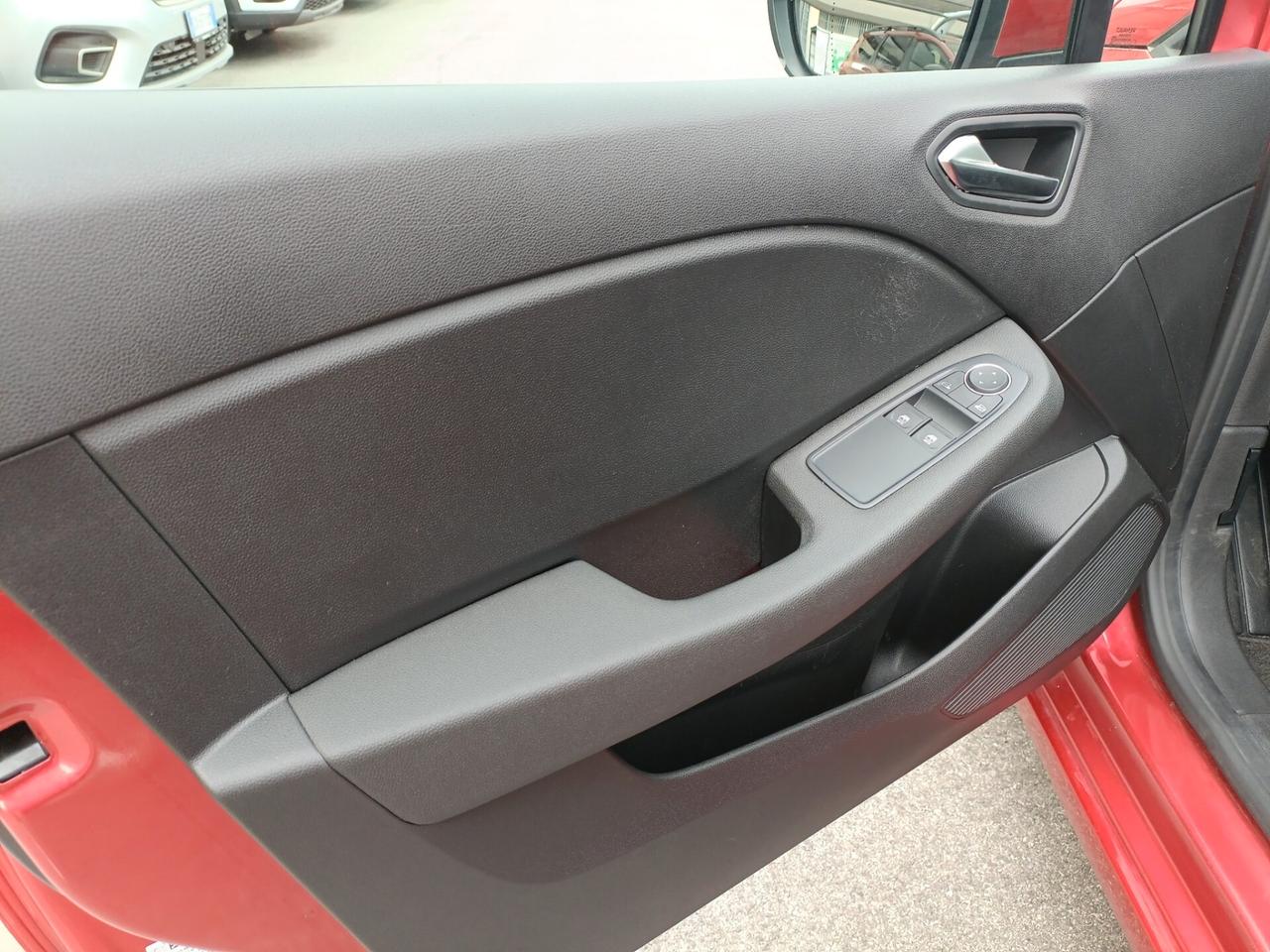 Renault Clio Full Hybrid E-Tech 140 CV 5 porte Zen