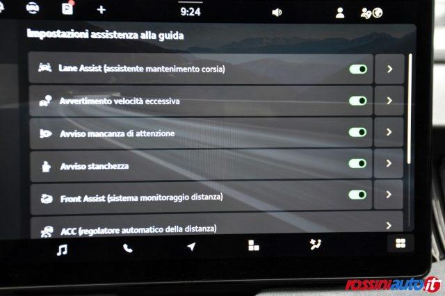 SKODA Superb 2.0 TDI 150 CV DSG STYLE + LED MATRIX + R18 + ALCA