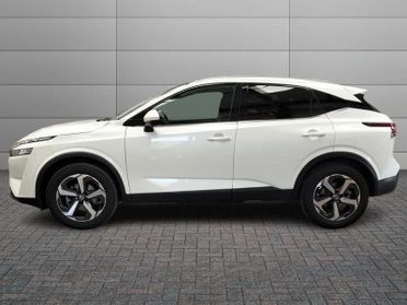 Nissan Qashqai 1.3 MHEV 140 N-Connecta