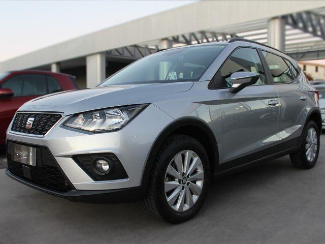 SEAT Arona 1.6 TDI 95 CV Style