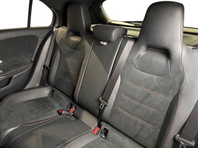 MERCEDES-BENZ A 250 e hybrid EQ Premium