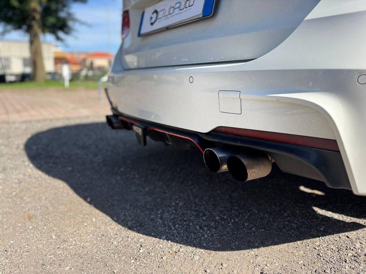 BMW Serie 3 Touring 328i Msport