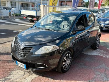 Lancia Ypsilon 69cv GPL
