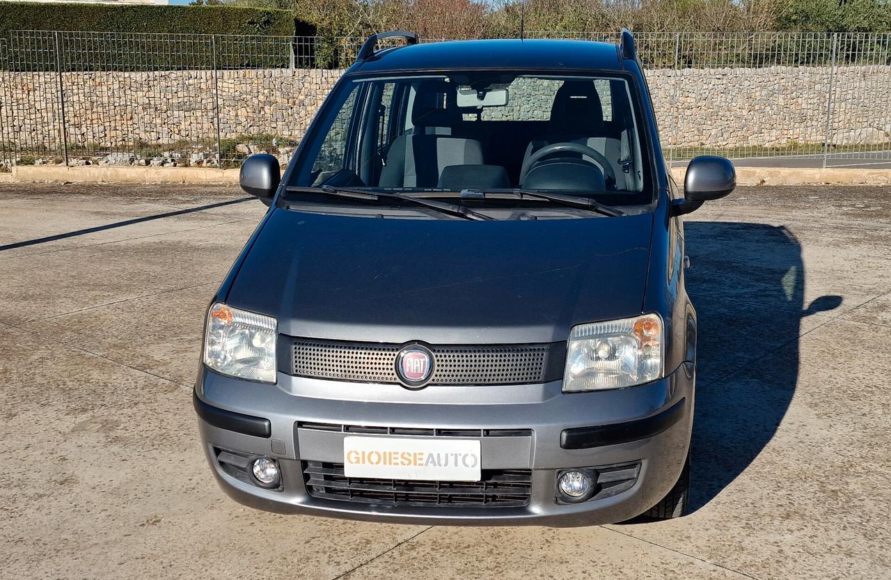 Fiat Panda 1.2 Dynamic