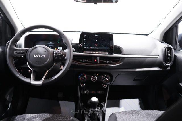 KIA Picanto 1.0 12V Eco Gpl 5 porte Urban Pack