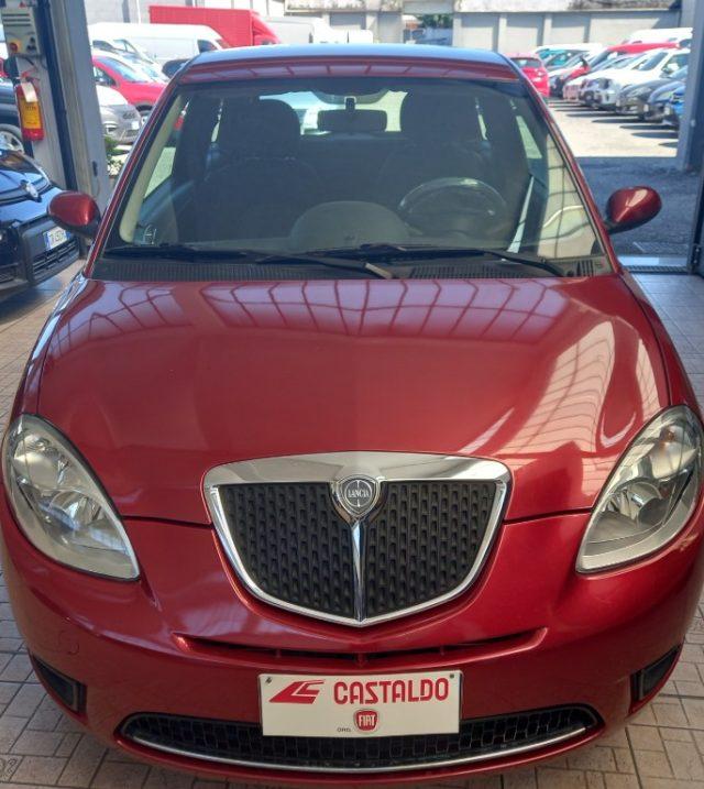 LANCIA Ypsilon 1.3 MJT 75 CV Oro