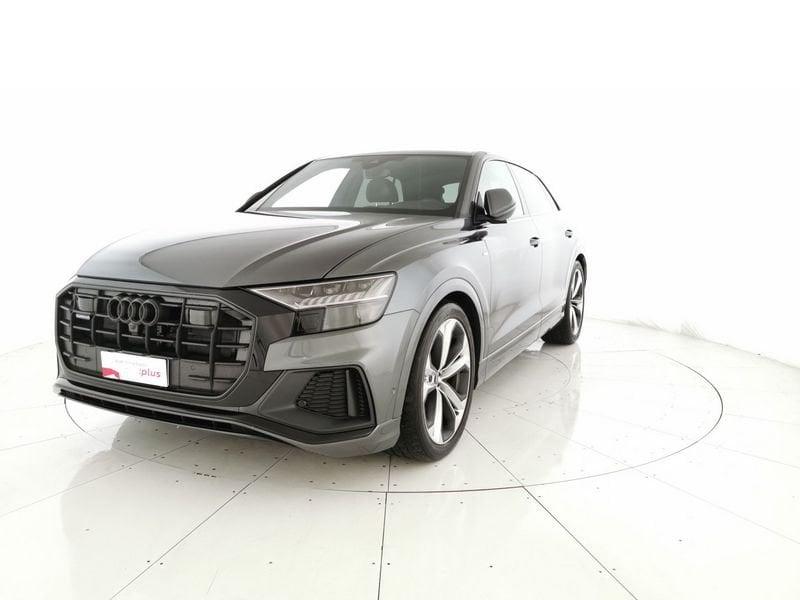 Audi Q8 50 3.0 tdi mhev Sport quattro tiptronic