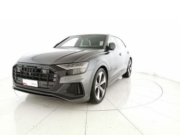 Audi Q8 50 3.0 tdi mhev Sport quattro tiptronic