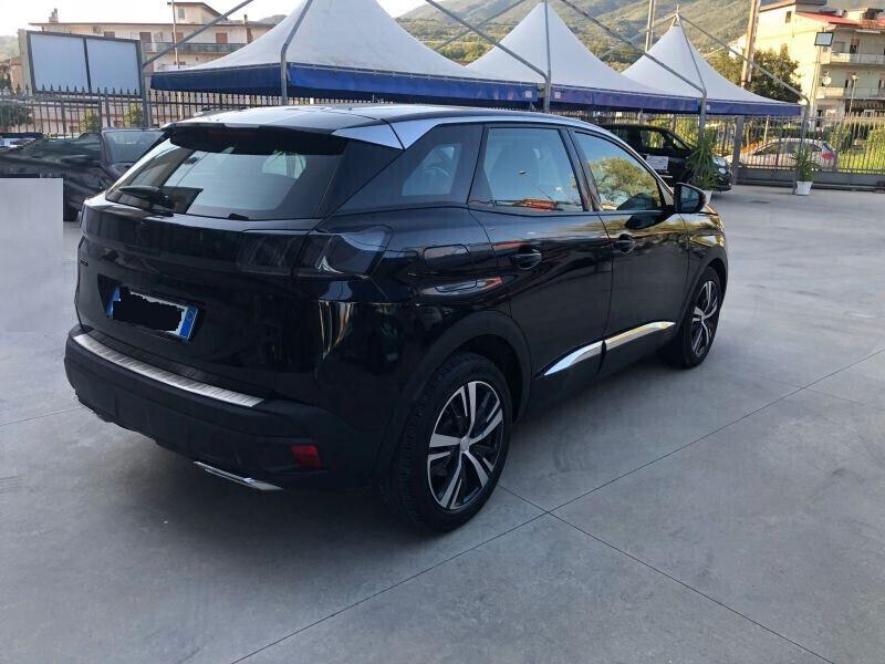 Peugeot 3008 1.5BlueHDi 130cv EAT8 GT 2021