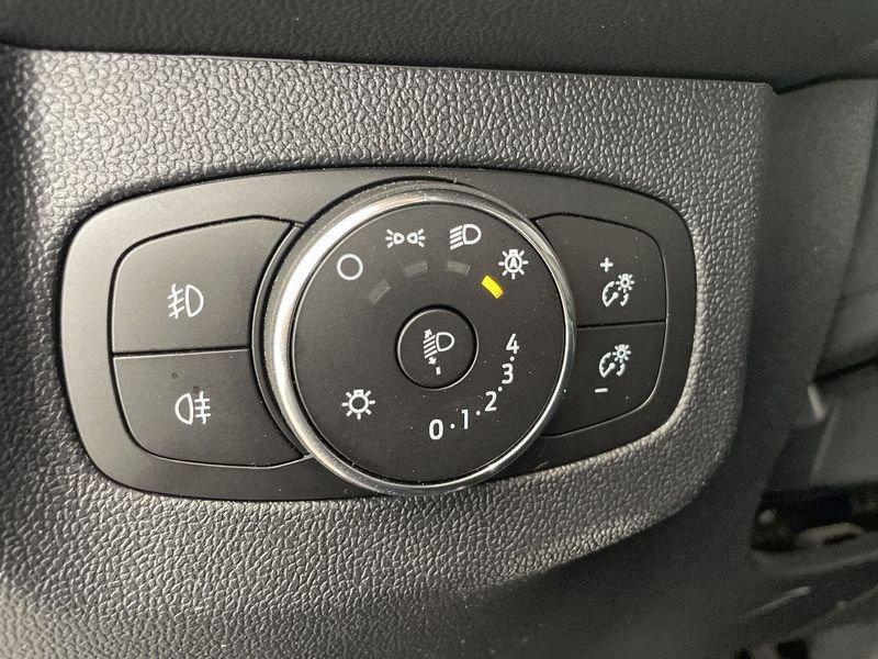 Ford Tourneo Courier 1.0 EcoBoost 125CV Titanium