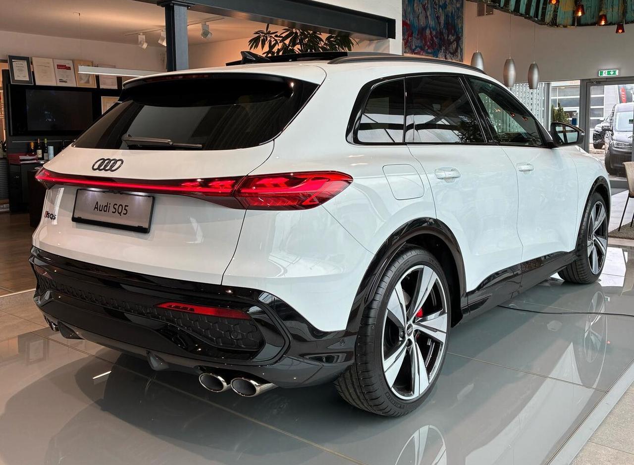 Audi S Q5 3.0 TFSI Tetto/B&O/ Head up/ Matrix (IVA E)