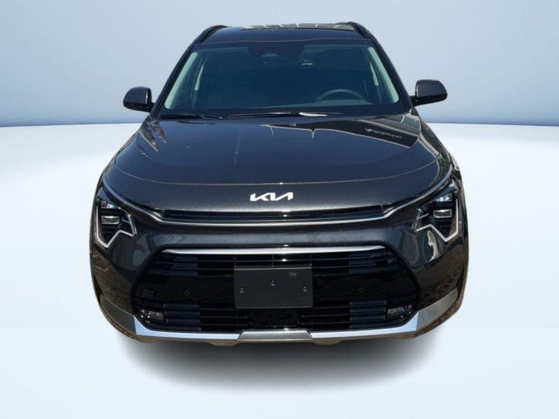 KIA Niro 1.6 PHEV Evolution MY25