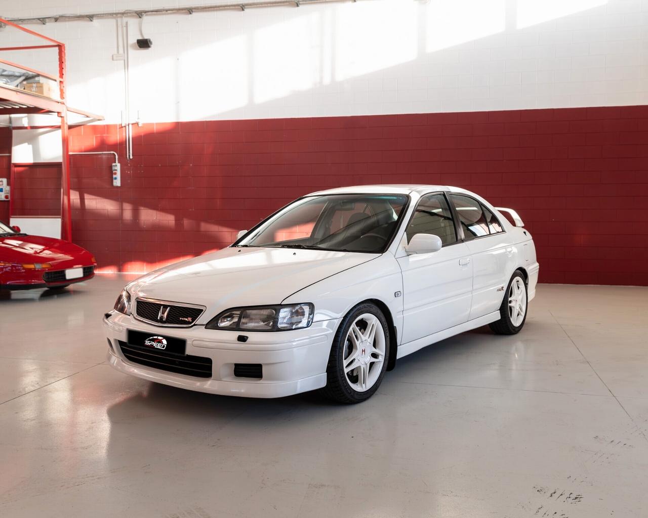 Honda Accord 2.2i 16V V-TEC cat Type-R