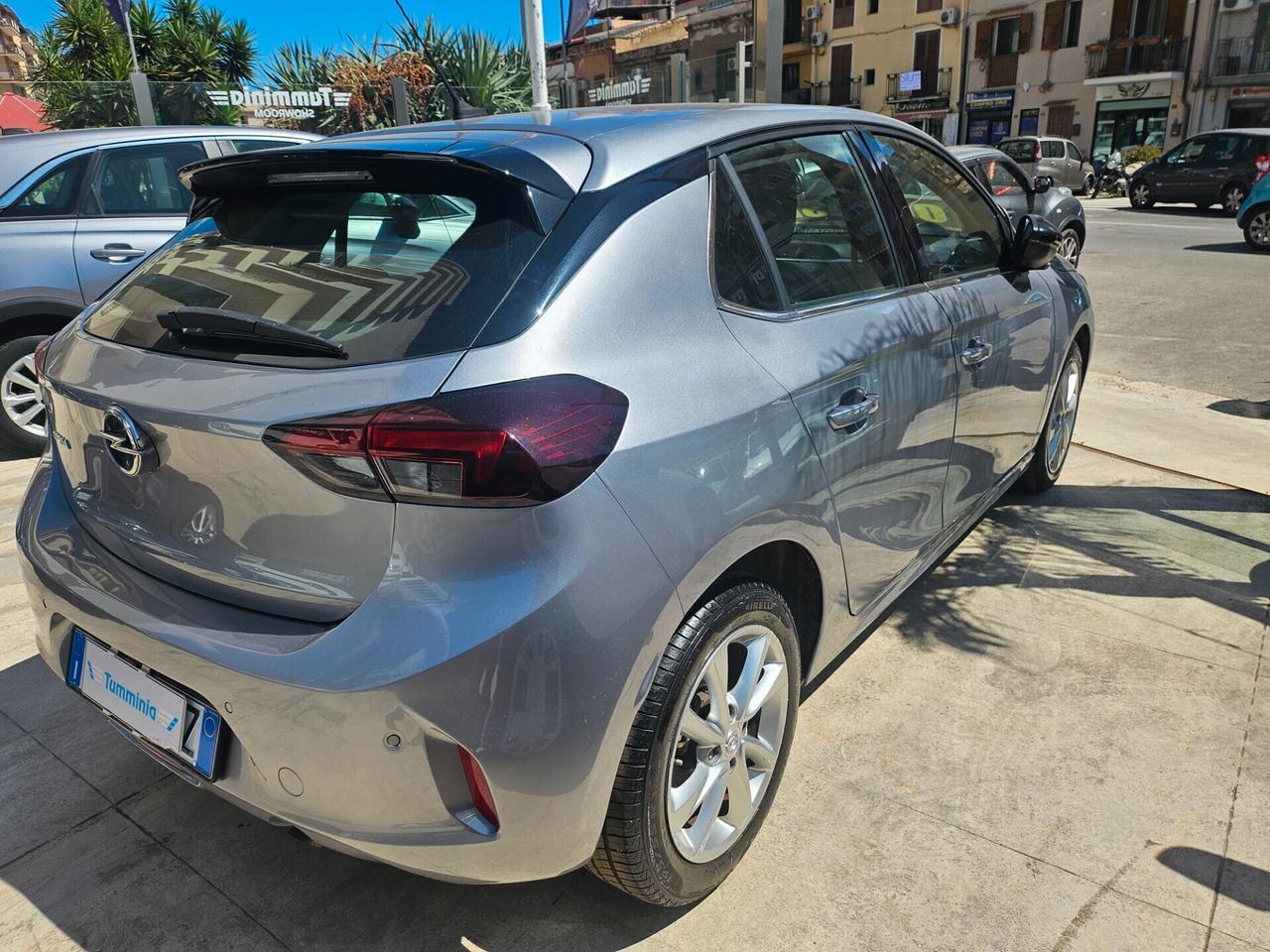 Opel Corsa 1.2 100 CV Elegance