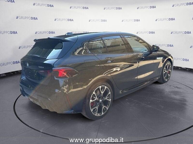 BMW Serie 1 120D
