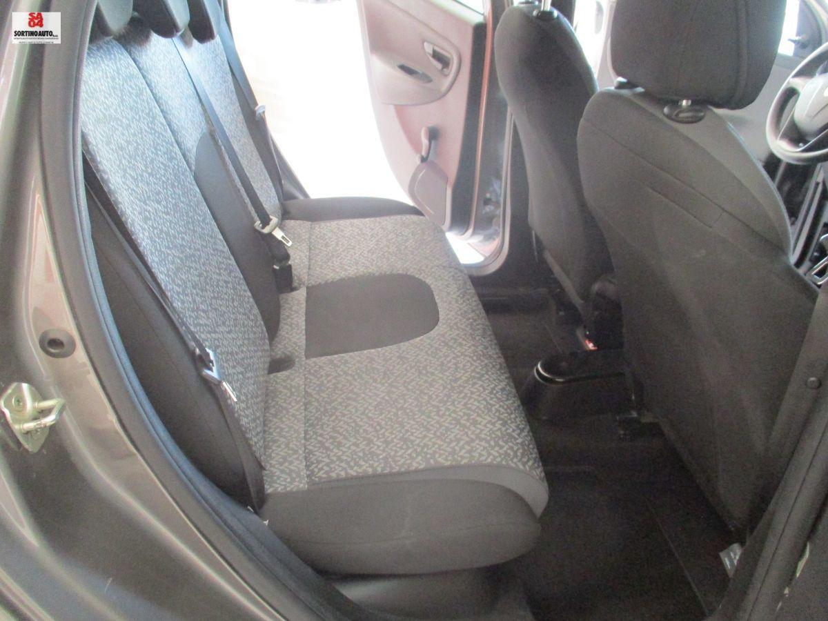 LANCIA Ypsilon 1.0 FireFly 5p.S&S Hybrid Silver-2022