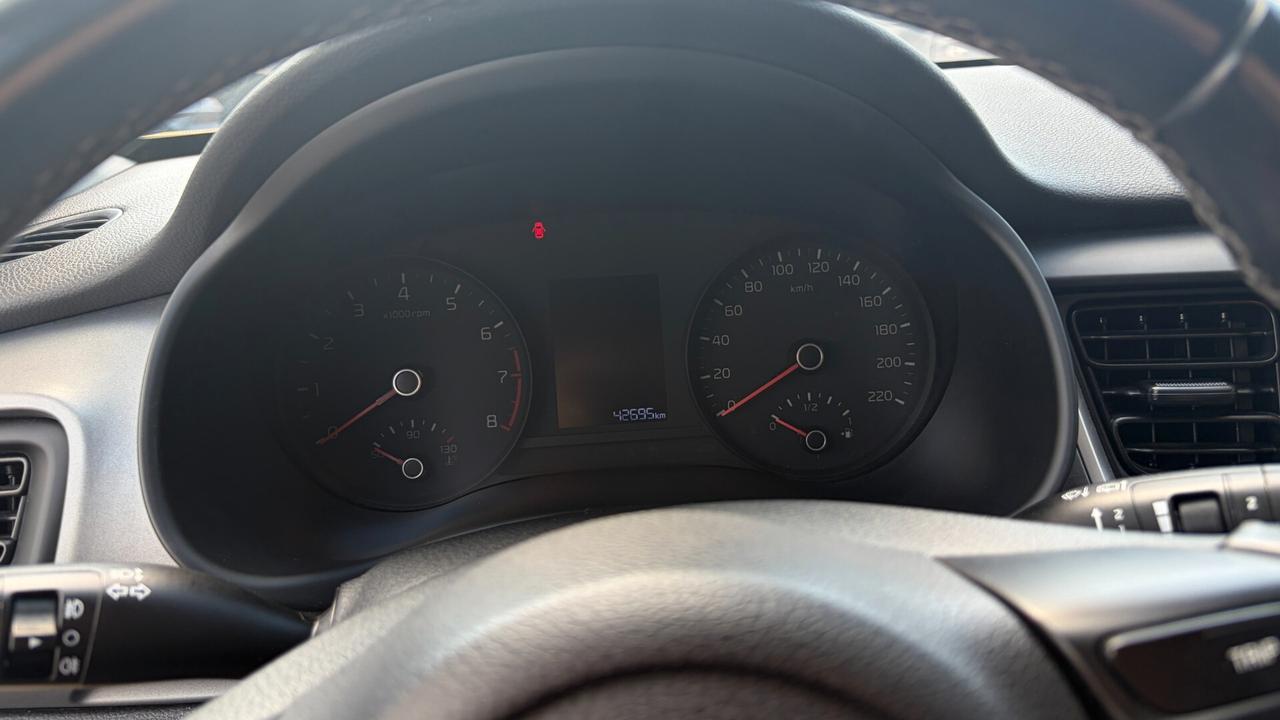 Kia Stonic 1.2 DPI ECO GPL Urban