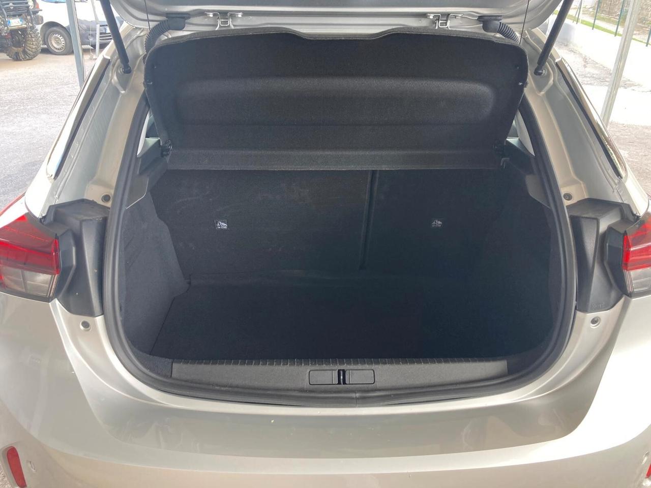 Opel Corsa 1.2 Edition