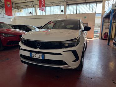 Opel Grandland 1.5 diesel Ecotec aut. Business Elegance VPREZZO SENZA VINCOLI