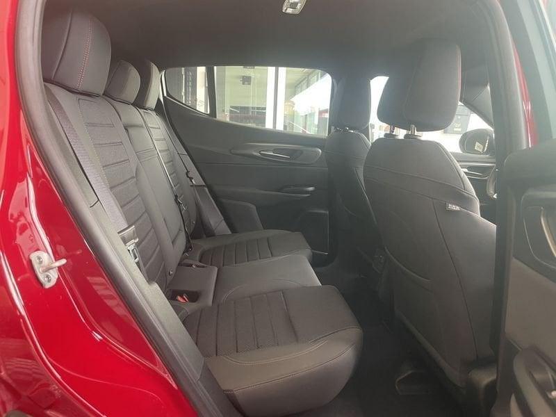 Alfa Romeo Tonale 1.6 diesel 130 CV TCT6 Sprint