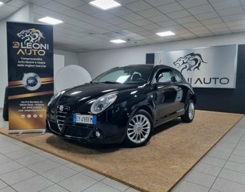 ALFA ROMEO MiTo 1.3 JTDm 85 CV S&S DISTINCTIVE