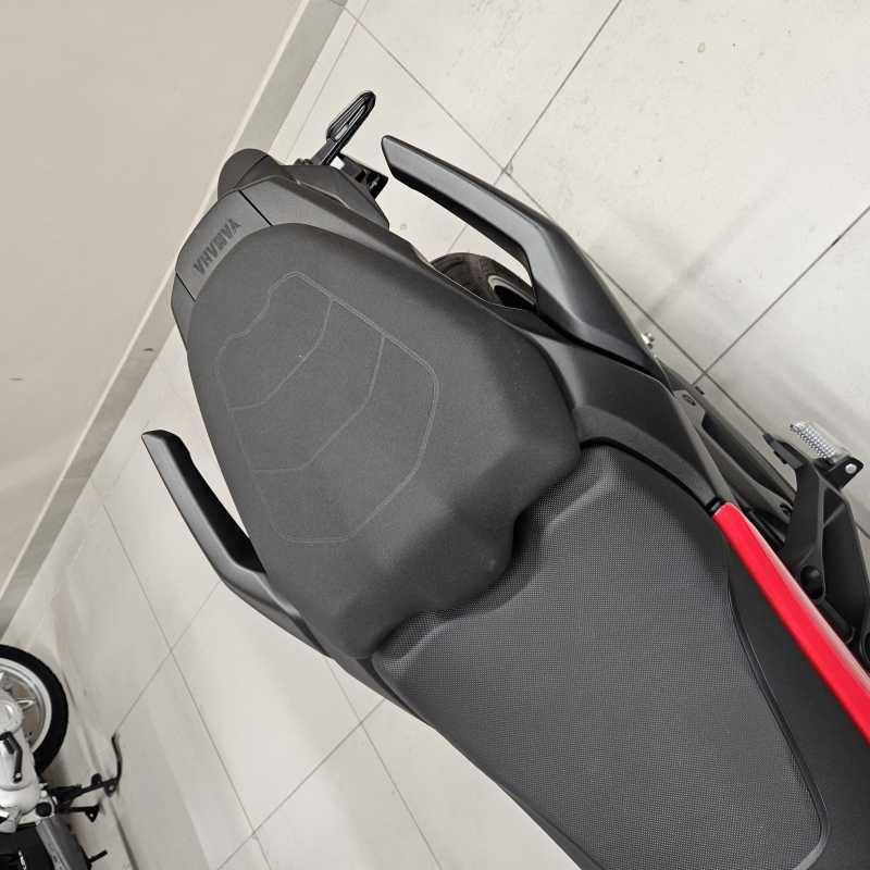 Yamaha Tracer 7 Y-AMT - 2026