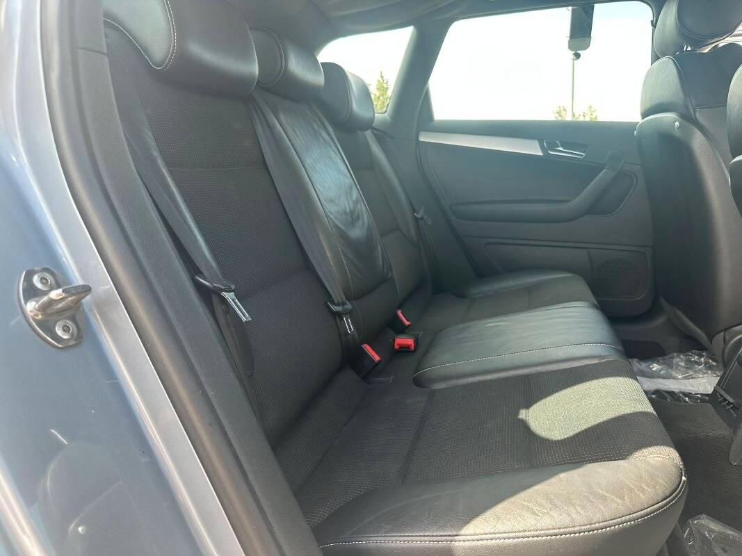 Audi A3 Sportback 1.6 tdi Ambiente