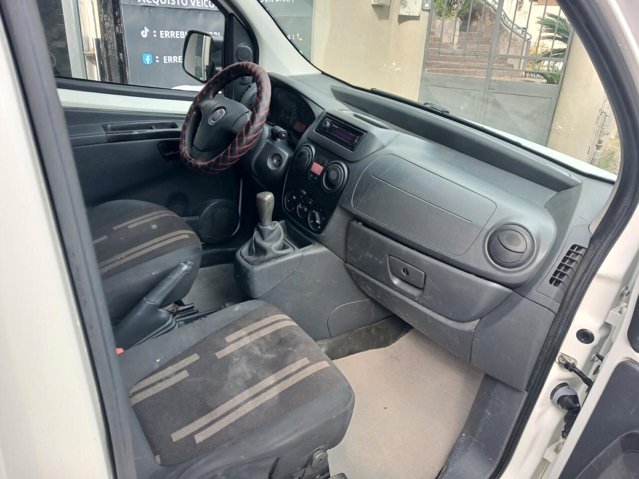 1.3 MJT 75CV COMPRESO IVA