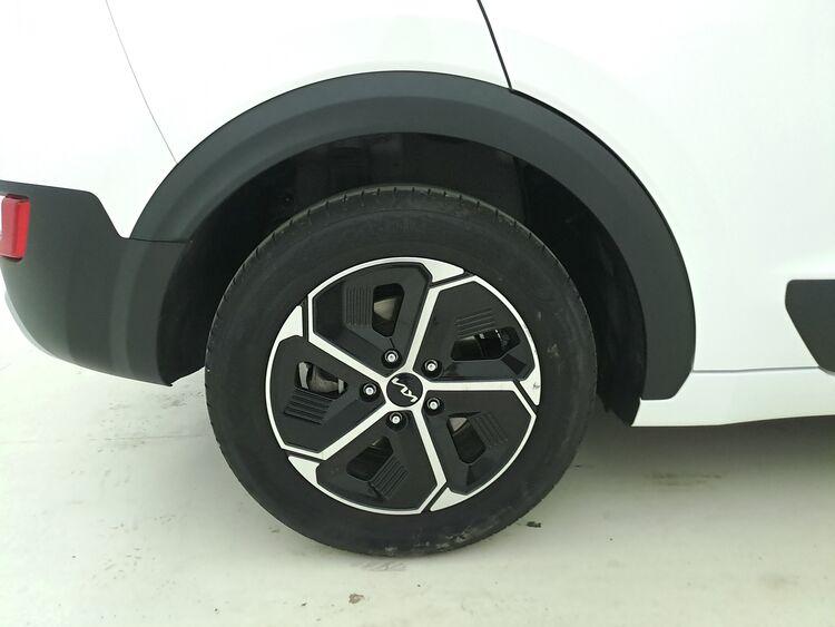 Kia Niro HEV Business DCT BR748192 1.6 Full Hybrid 141CV