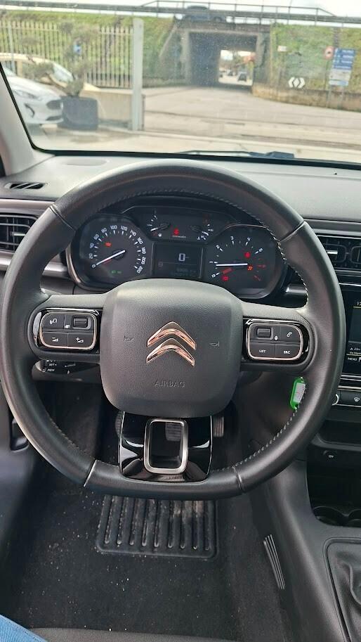 Citroen C3 1.5 DIESEL 2022