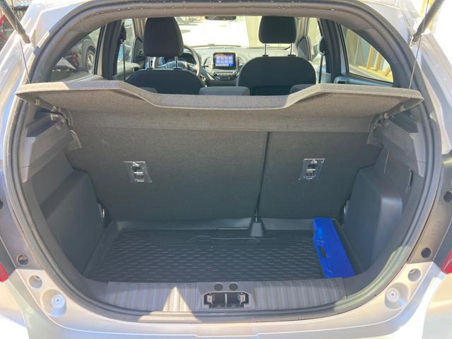 FORD Ka+ 1.2 85 CV Start&Stop Active