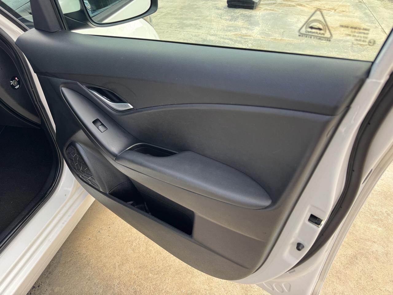 Hyundai iX20 1.6 CRDi 115cv/ 30.000KM (TRENTAMILA)!!!