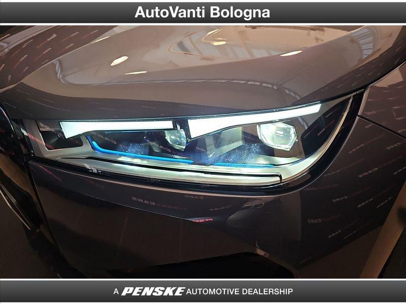 BMW iX iX xDrive50 Pacchetto Sportivo
