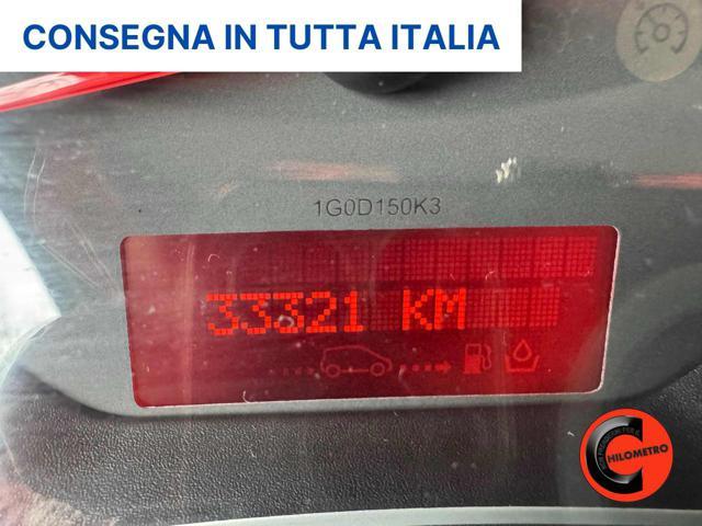 RENAULT Kangoo Z.E. 44 KW ALLESTITO-CRUISE-BATTERIE DI PROPRETA'-