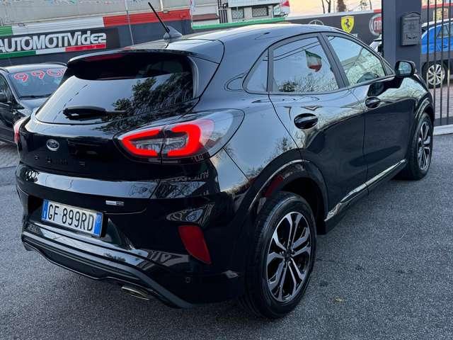 Ford Puma Puma 1.0 ecoboost h ST-Line SUPER PROMO!!!