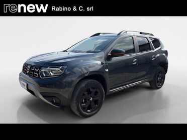 Dacia Duster Duster 1.0 TCe GPL 4x2 Extreme
