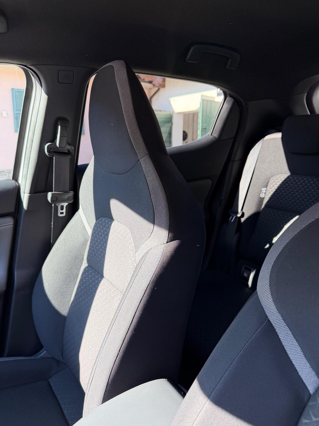 Nissan JUKE DIG-T TEKNA KMCERT NEOPAT UNICOPR