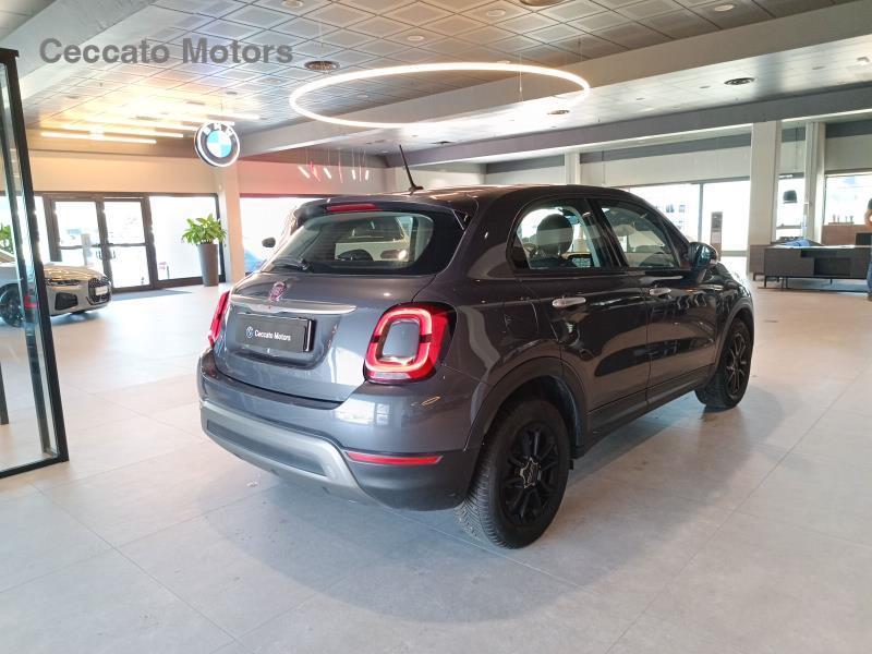 Fiat 500X 1.0 T3 City Cross
