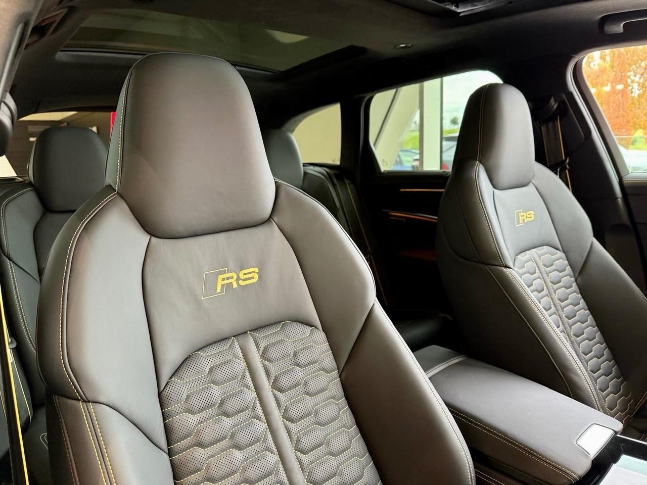 Audi RS6 RS 6 - 2025 - 80.000 EURO IN MENO