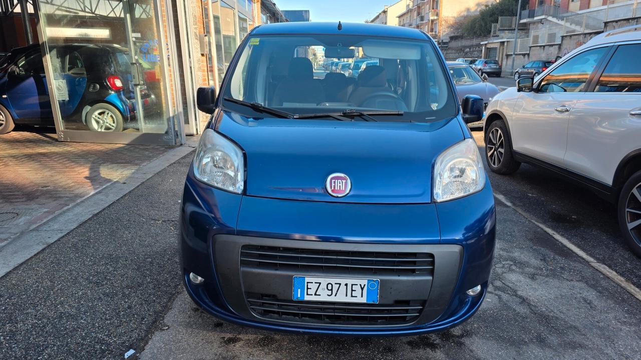 Fiat Qubo 1.3 MJT 75 CV MyLife