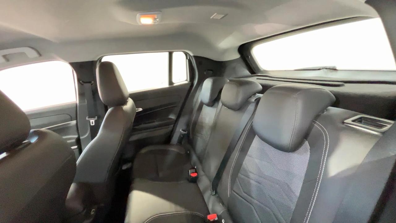 Jeep Avenger 1.2 Turbo 100 CV Altitude