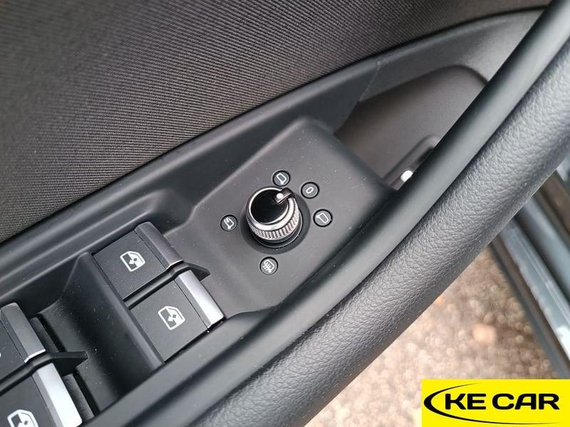 Audi A5 A5 SPB 40 TDI S tronic Advanced MATRIX -TETTO