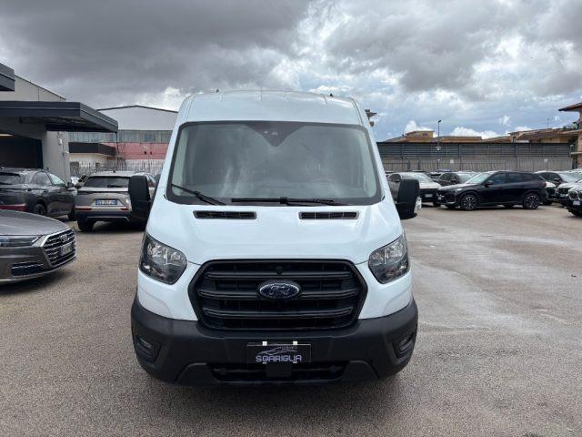FORD Transit Furgone 3 Posti L3 H2 2.0 DIESEL