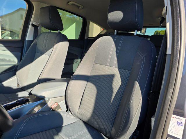 FORD C-Max 2.0 TDCi 115CV Powershift Titanium Navi PDC TEL