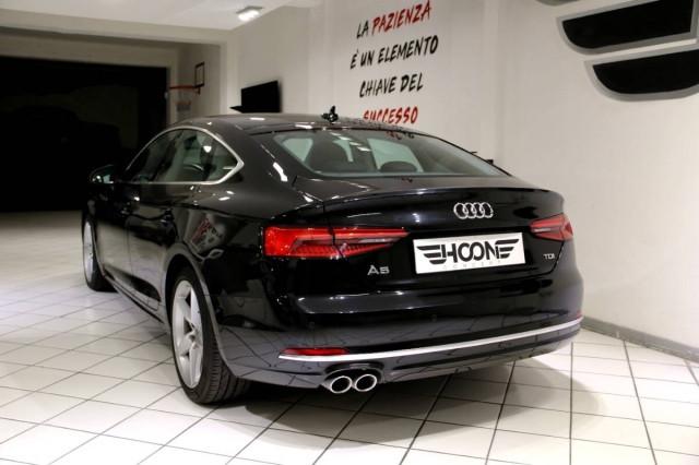 Audi A5 Sportback 40 2.0 tdi Business Sport 190cv S Tronic